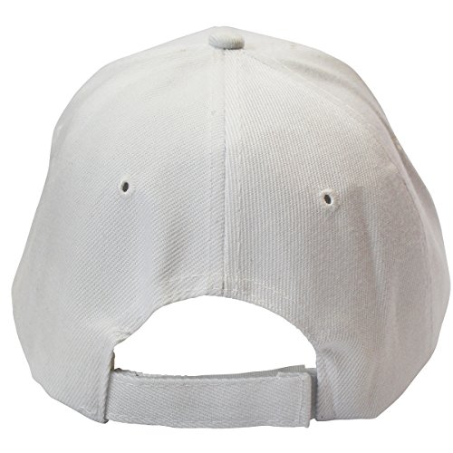 CoverYourHair Baseball Hats - Plain Dad Hat - Baseball Caps - Adjustable Sport Cap ,10 Pack Baseball Cap, Multi color,One Size