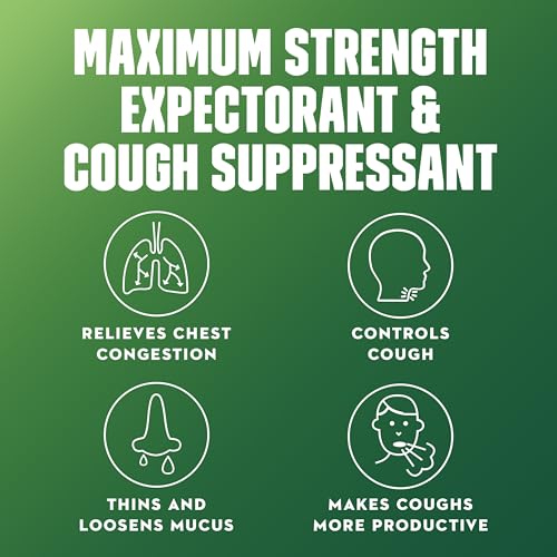 Mucinex Fast-Max DM Max Cough & Chest Congestion Medicine, 6 FL OZ - image 2