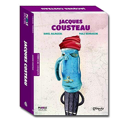 Jacques Cousteau: