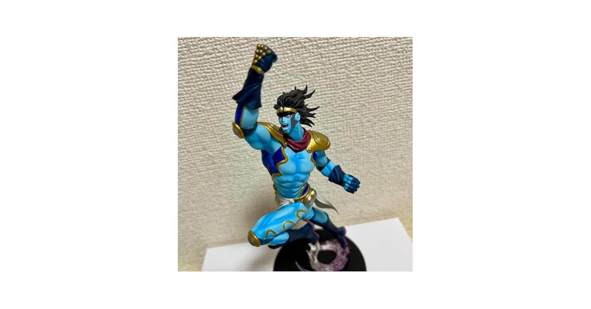 Amazon.co.jp: スタチューレジェンド ジョジョの奇妙な冒険