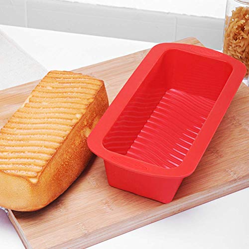 Image of PureBake Silicone Baking Products (Baking Mould Combo)