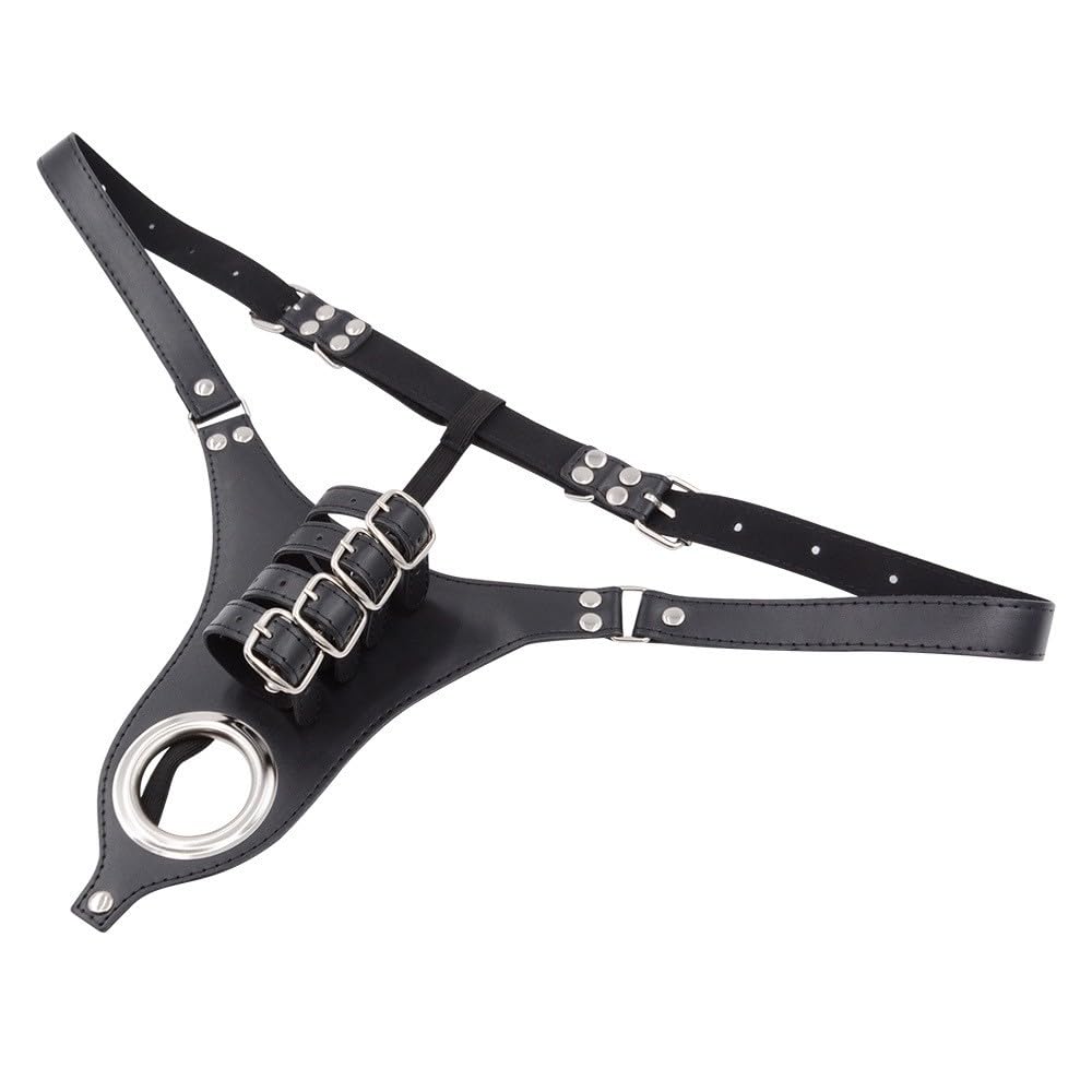 La Ceinture réglable s'adapte à Toutes Les morphologies(C)