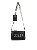 Caracara Zip-Top Crossbody