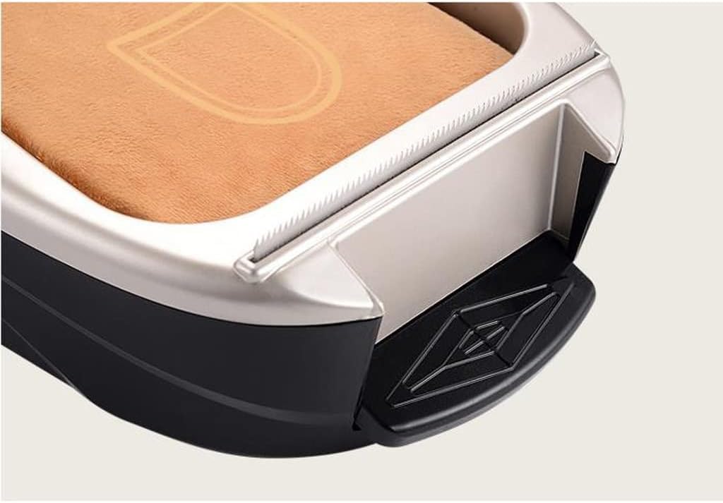 Máquina automática de cubrir zapatos para el hogar, máquina desechable para zapatos de interior, dispensador automático de cubiertas de zapatos fácil de usar para uso doméstico y de fábrica