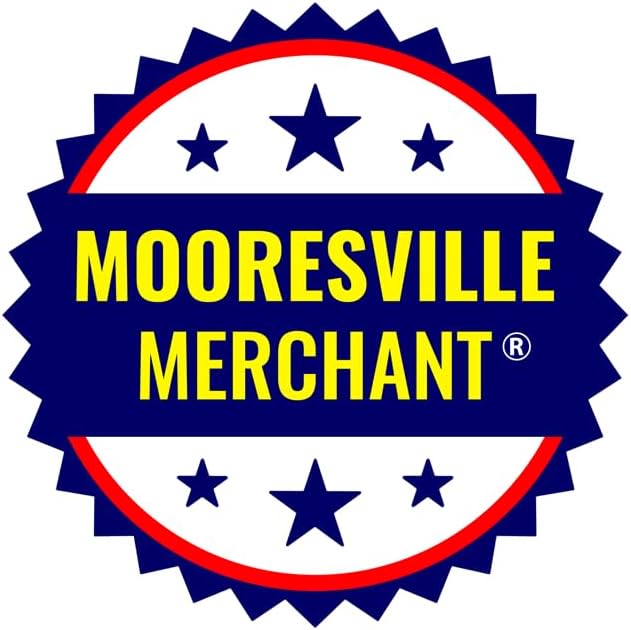 Miniatura 2 de Mooresville Merchant Tender and Crunchy Combo de comida seca para gatos, 3.15 libras, 1 bolsa de calcomanía