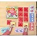 eeBoo: Memory & Matching Game - Little Farm - Classic Concentration Play, Barnyard Animal Artwork, 10 Tile Pairs, Skill Building, Preschool, Kids 3+