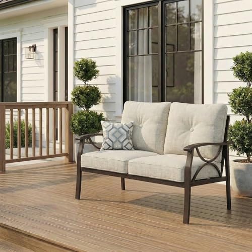 RoyalCraft Patio Loveseat