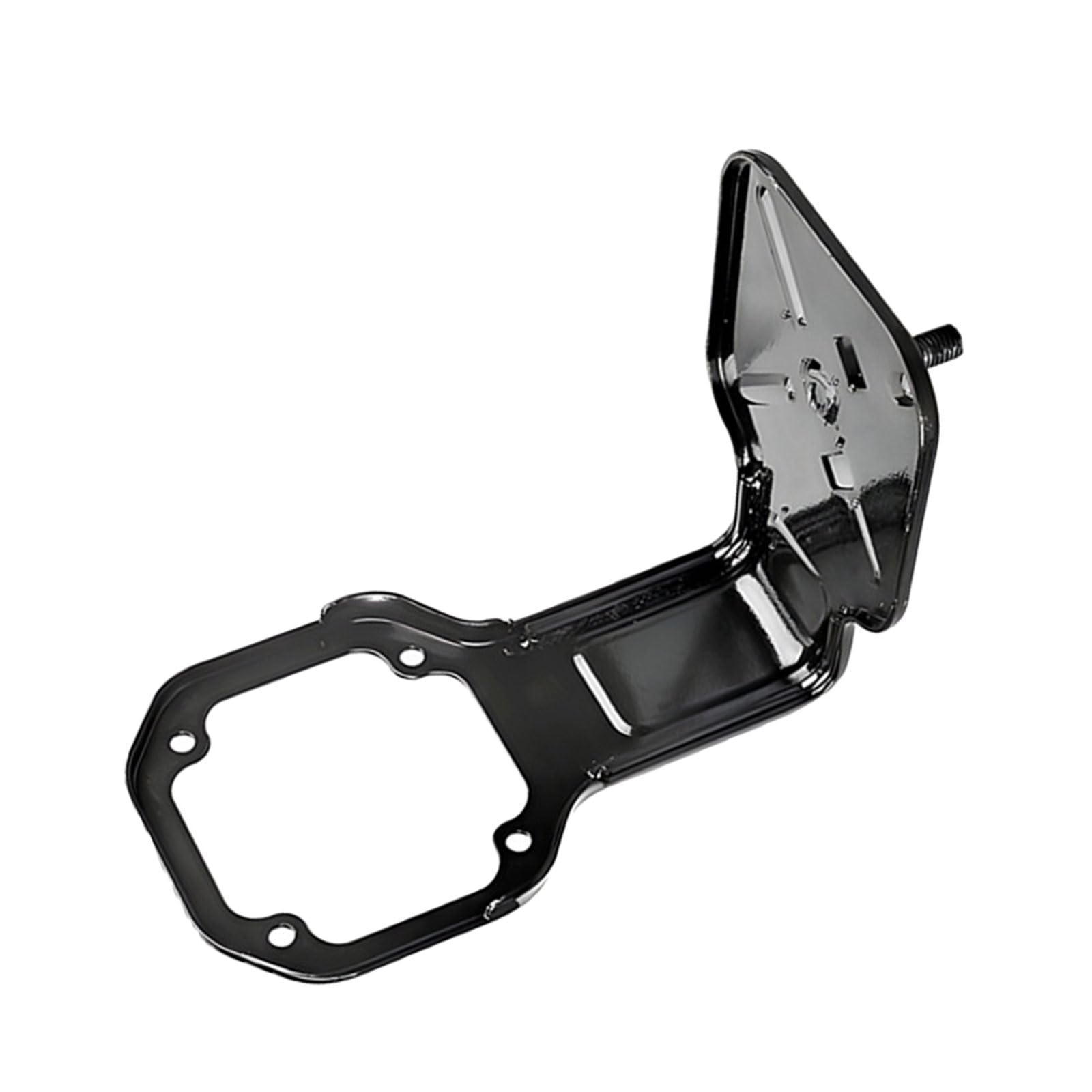 Duty Fuels Tanks Bracket Stand for Lawnmowers Ensures Long Lasting in Residential and Public Spaces Stable Fuels Tanks