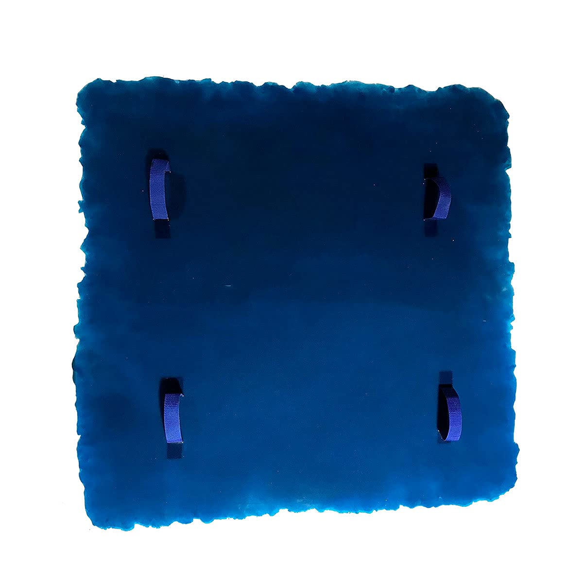 FlexiStamps Texture Sheets Yoruba Design - 1 Pc.