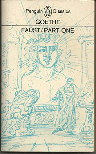 Faust, Part One: Pt.1 (Classics) view 2