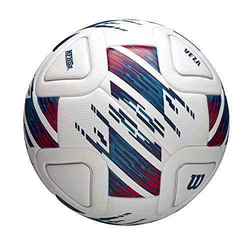 Wilson Ncaa Veza Match Soccer Ball thumb #2