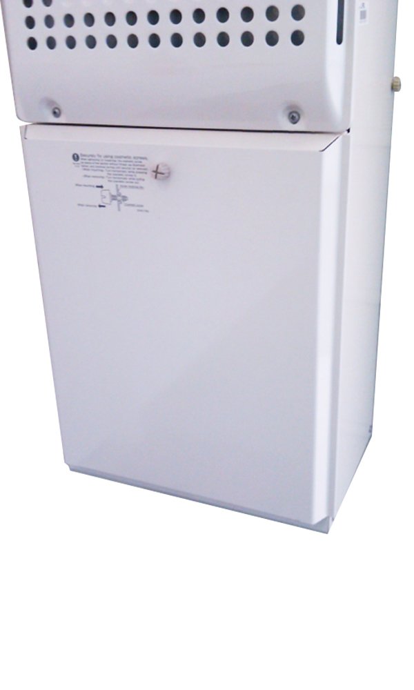 Noritz PC-2S Pipe Cover for NR98(SV/OD) - Replacement Water Heater Heating  Elements - Amazon.com