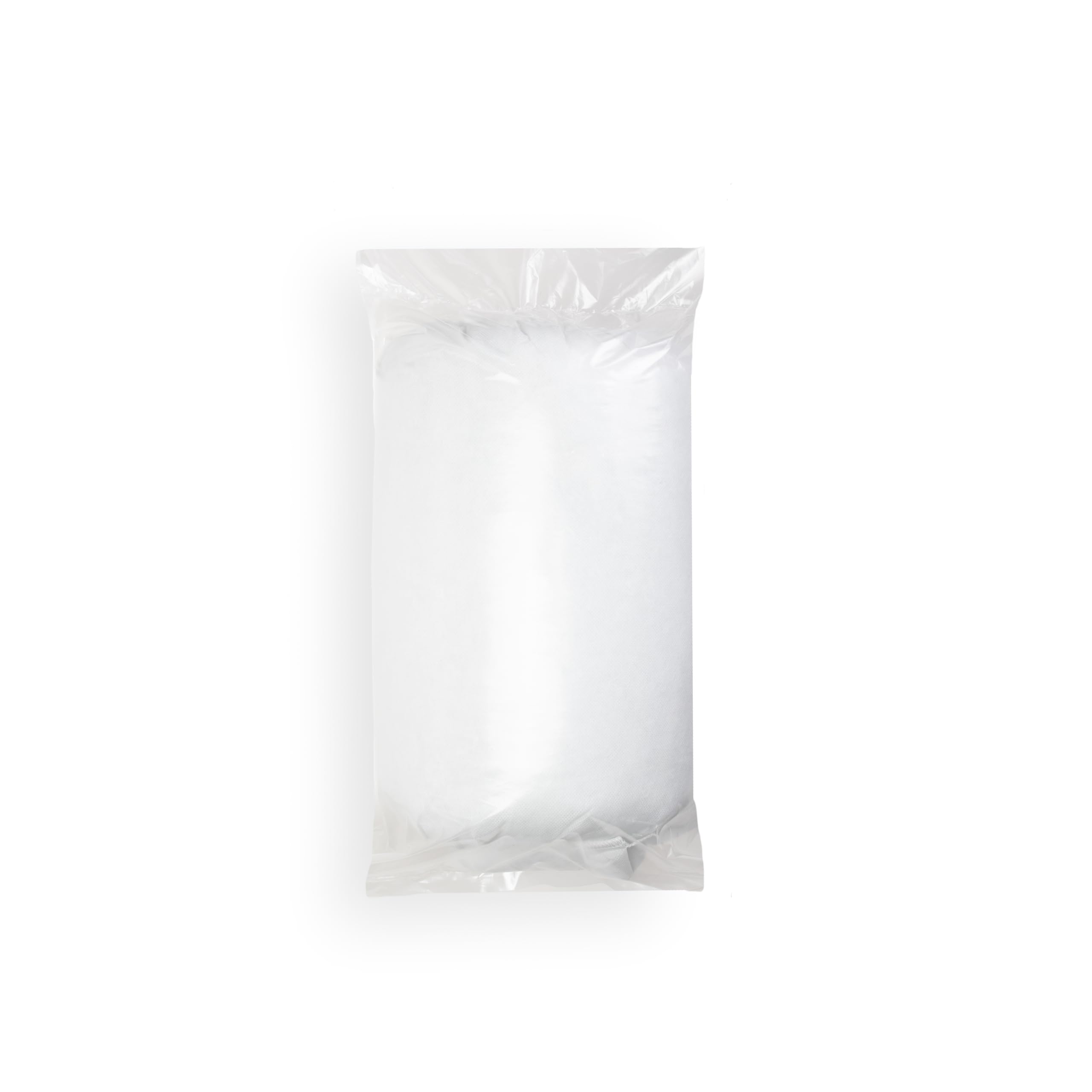 Fibra de Relleno de cojin Microfibra 100% Poliester-Ideal para Rellenar Cojines,Almohadas, Peluches, Decoración de escaparates de Navidad, Nieve Artificial, Tacto Pluma. (10 Kg) | Ideal para Cojines y Almohadas, Tacto Pluma, Peluches y Decoración, Nieve A