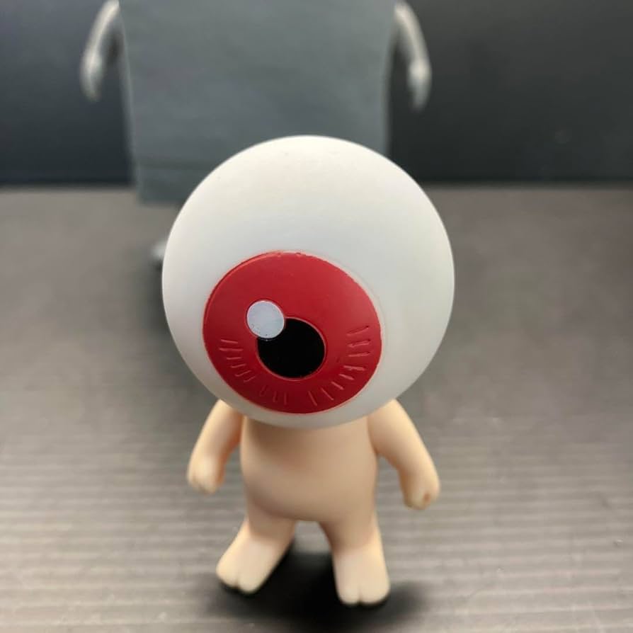 稀少品　レア　ゲゲゲの鬼太郎フィギュア　目玉の親父　ぬりかべ 稀少品 レア ゲゲゲの鬼太郎フィギュア 目玉の親父 ぬりかべ