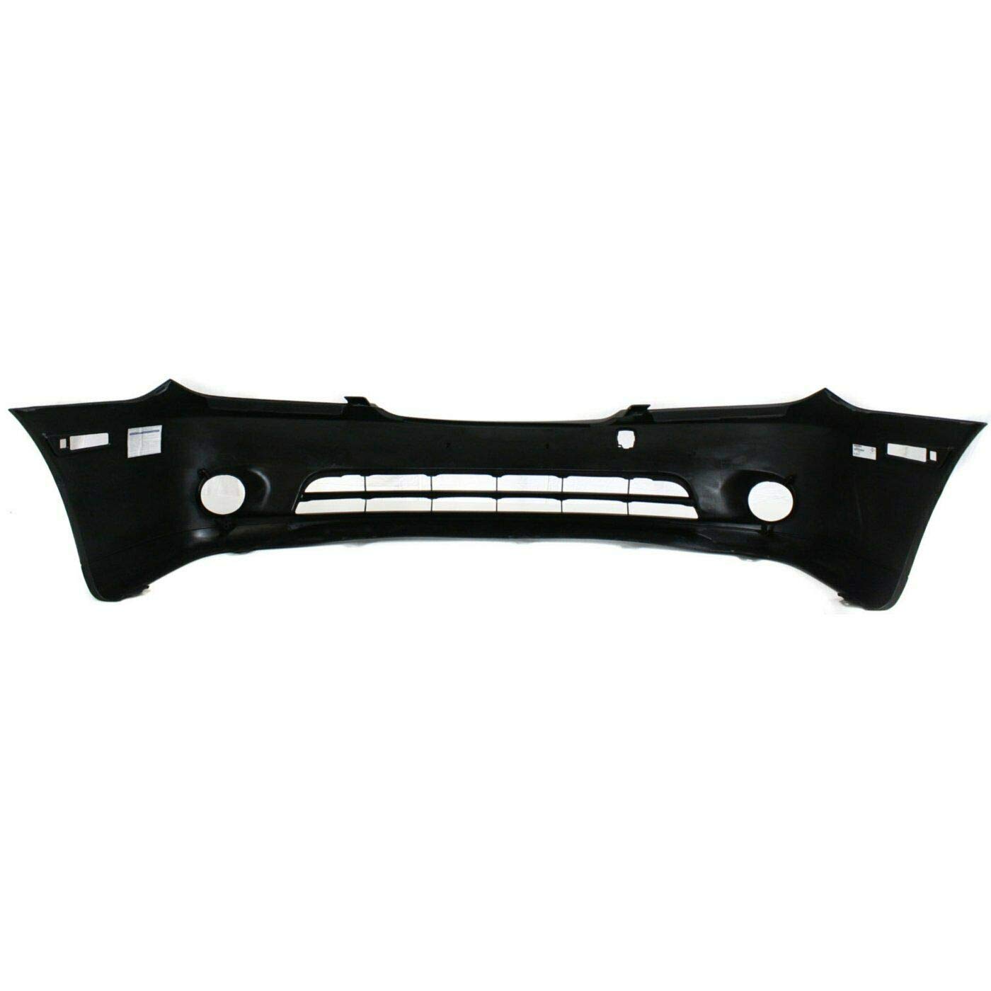 BUMPERS THAT DELIVER - Primered, Front Bumper Cover Fascia for 2005 2006 Lexus ES330 Sedan 05 06, LX1000150