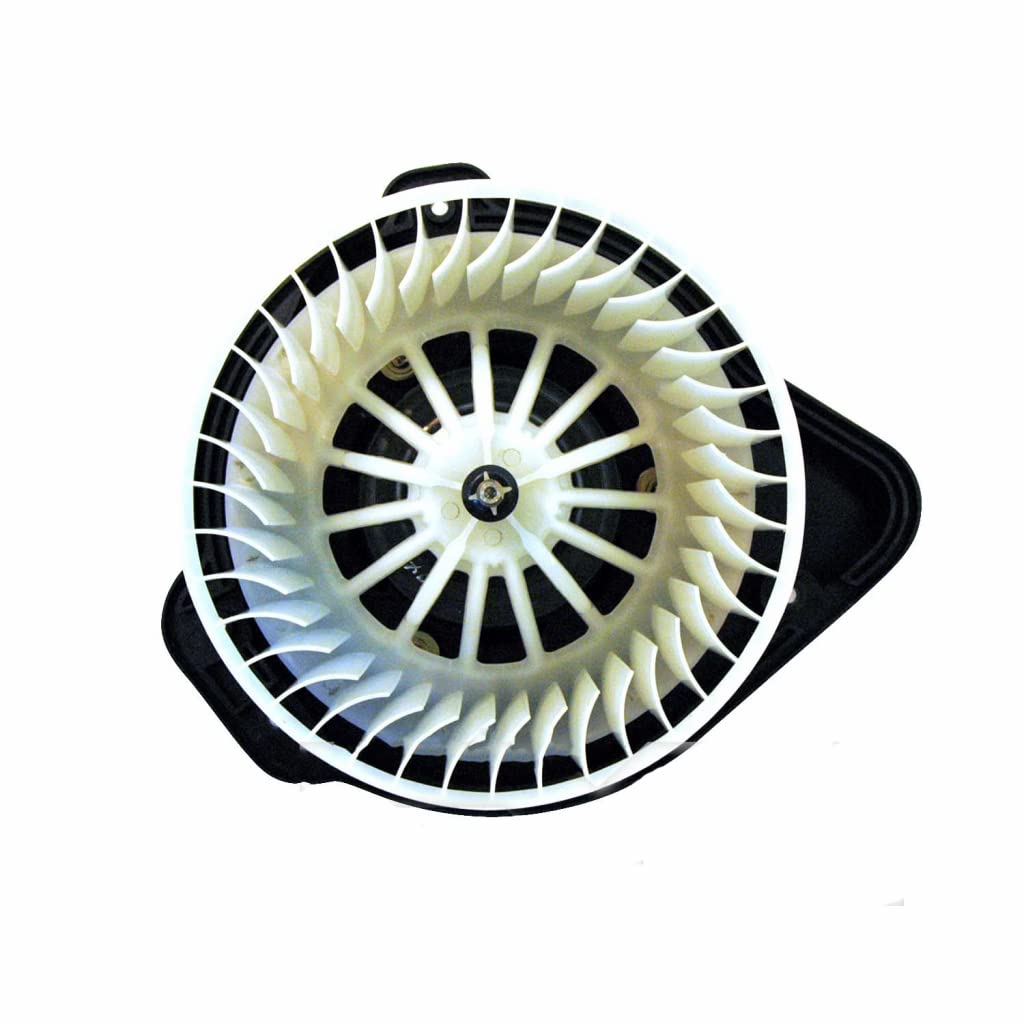 for Volvo C70 / S70 / V70 Blower Motor Assembly 1998 99 00 01 02 03 2004 for 9171429-5