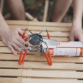 レギュレーターストーブ 風防リング シングルバーナー ステンレス キャンプ Amazon | k-outdoor レギュレーターストーブ ST-310専用風防
