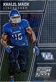 2016 Panini Prizm Draft Picks #61 Khalil Mack Buffalo Bulls Football Card