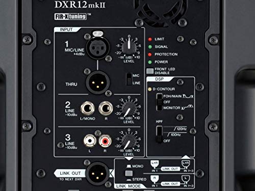 Amazon | 【スピーカースタンド セット】YAMAHA パワードスピーカー 