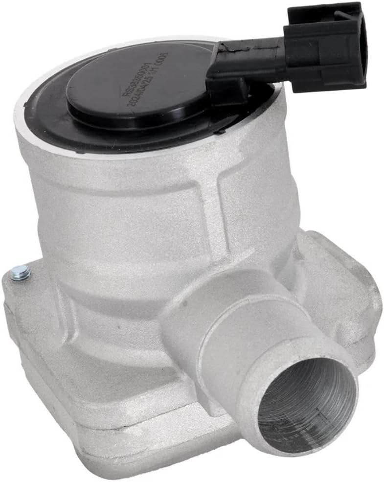 Rareelectrical New Right Air Inject Check Valve Compatible With Subaru Impreza Touring 4 Cyl 2.0L Forester Xt Limited 4 Cyl 2.5L Forester Anniversary Edition 4 Cyl 2.5L 2005-2019 By 14864Aa030