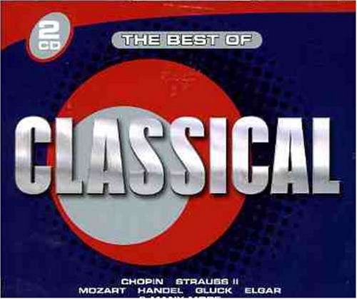 The Best of Classical [Audio CD]