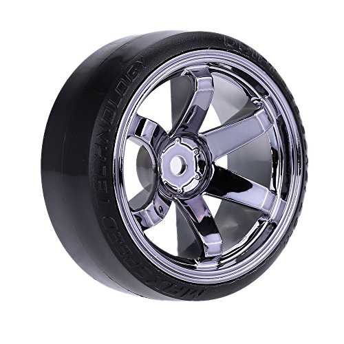 GoolRC Hard Replacement Drift Tires