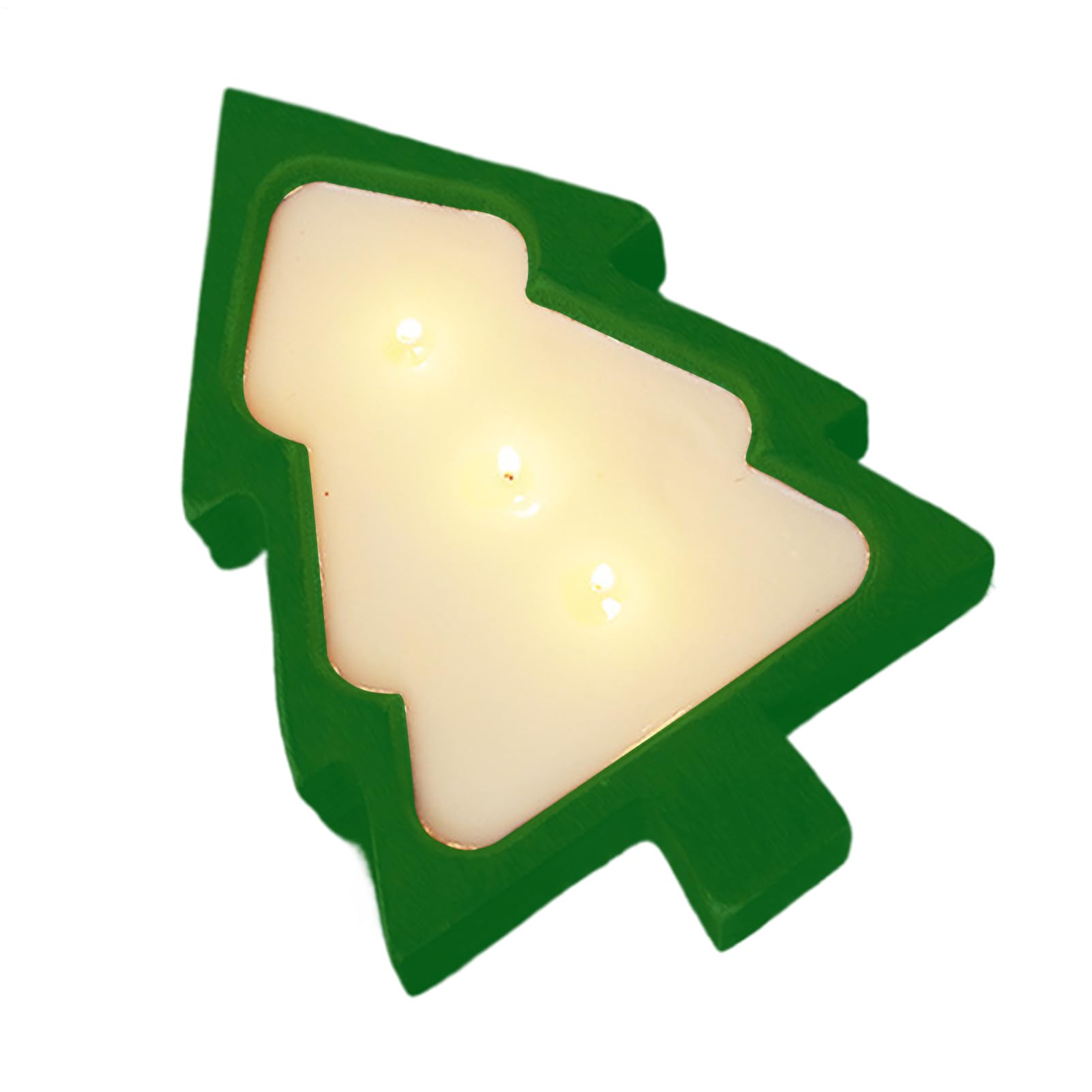 Bougie en bol rustique pour illuminer une pièce sombre et sans charme