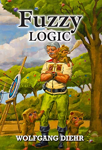 Fuzzy Logic (By: Wolfgang Diehr)