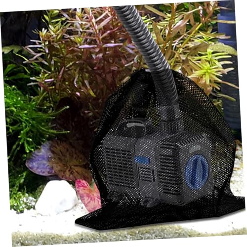 Bolsa de filtro de malla para bomba de agua VICASKY 2 piezas miniatura 5