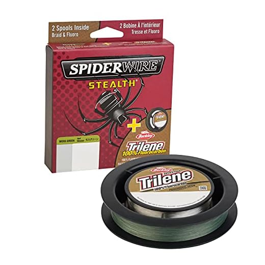 516OB6hDD+L._SS520_ Best braided spiderwire