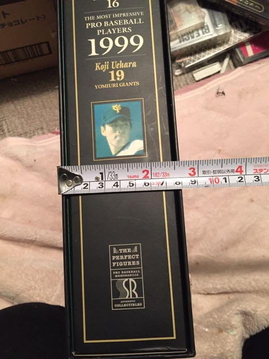 上原浩治 限定フィギュア 1999年 2000体限定 上原浩治 限定フィギュア 1999年 2000体限定 2025年最新】上原