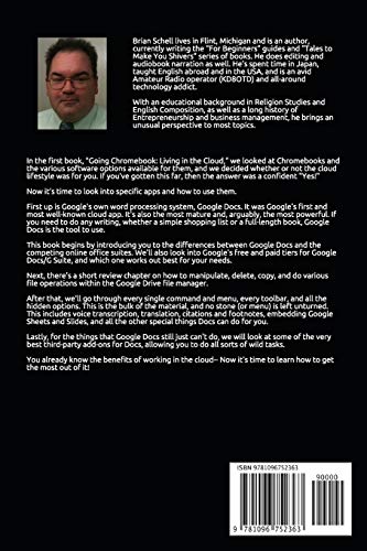 Going Chromebook: Learn to Master Google Docs - Image 2