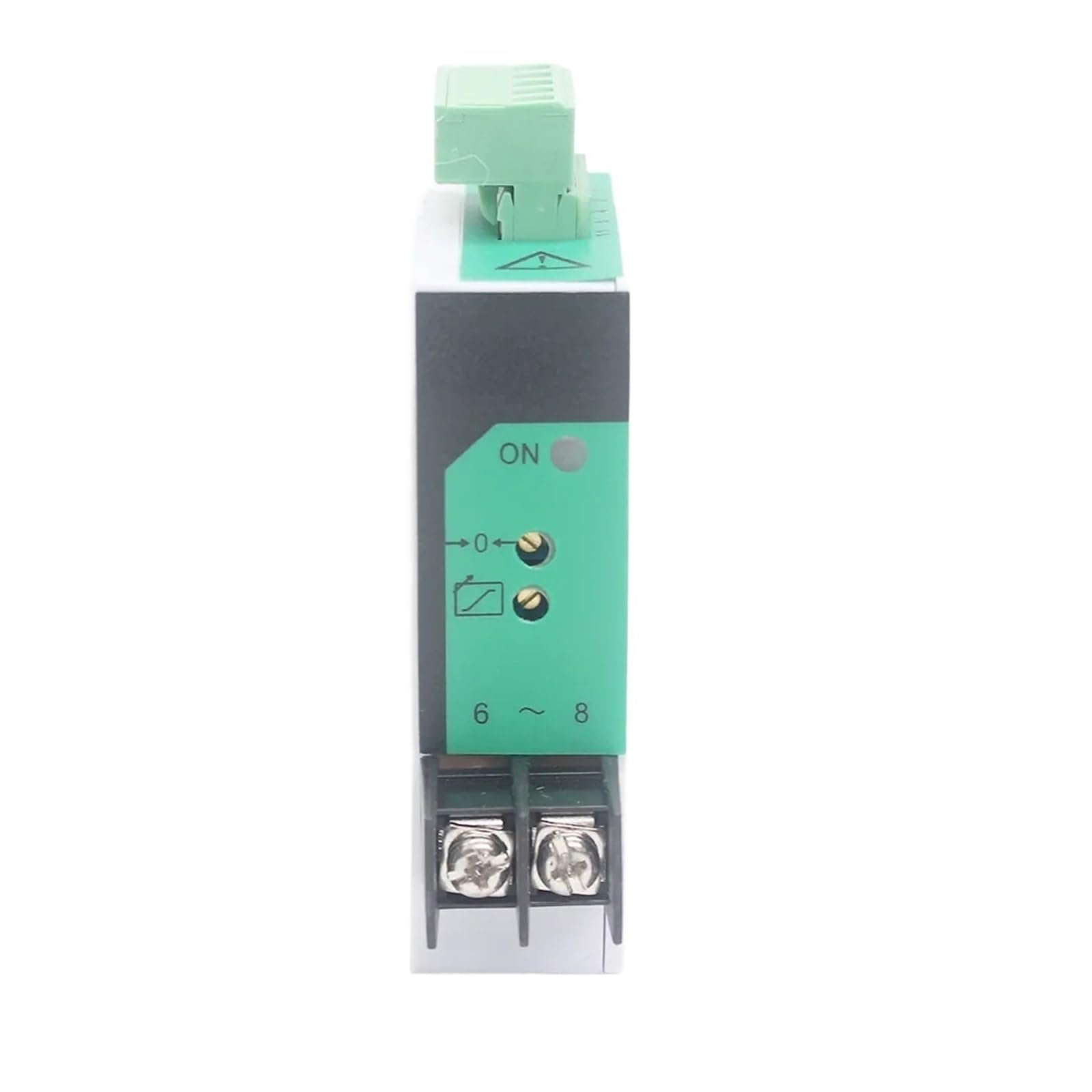 Convertisseur AC 0-20A entrée vers sortie 0-10V pour gestion domotique