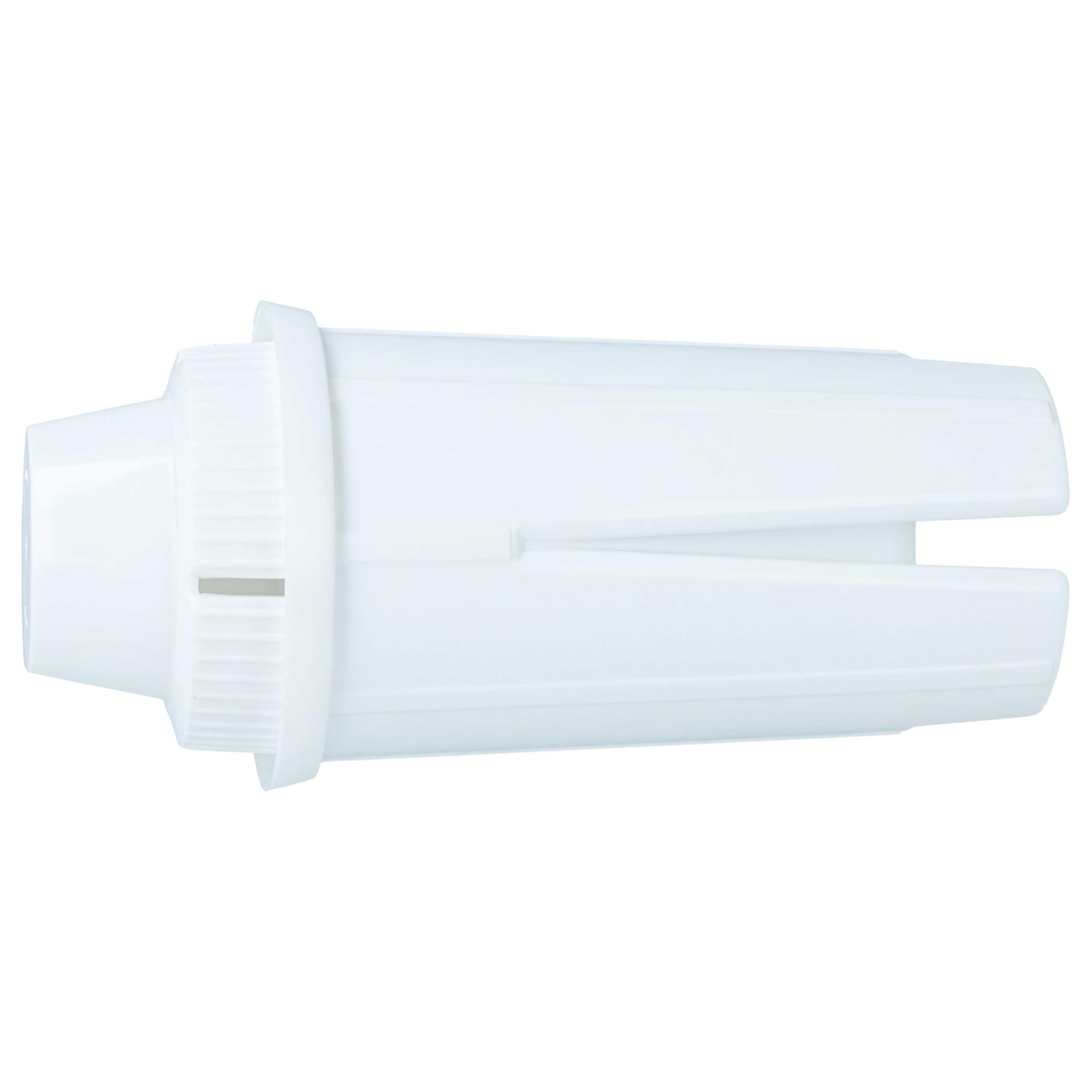 vhbw 6x Filtro de agua compatible con Lynx 4FS 324 E, 4FS 323 E