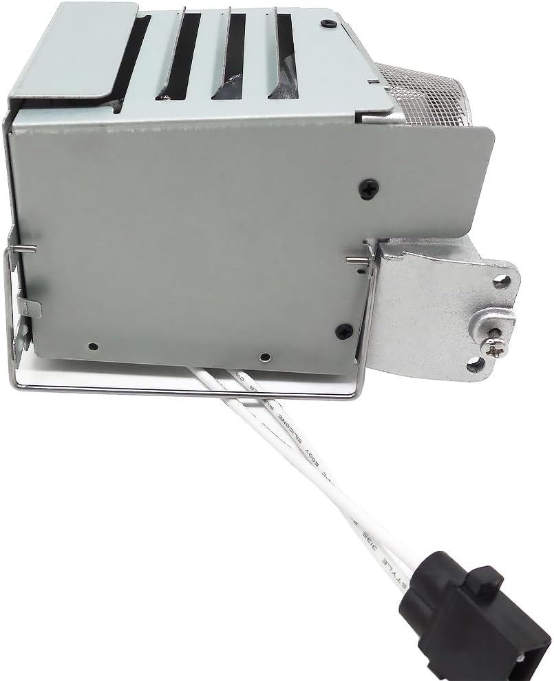 A+ Quality BL-FU310D / SP70B01GC01 Replacement Projector Lamp Bulb with Housing Compatible with Optoma EH490 W504 EH504 EH502 EH504WIFI W490 W502 X502