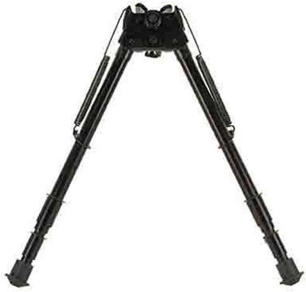 Shooters Ridge Champion Bi-Pod (6 - 9-Inch),Black