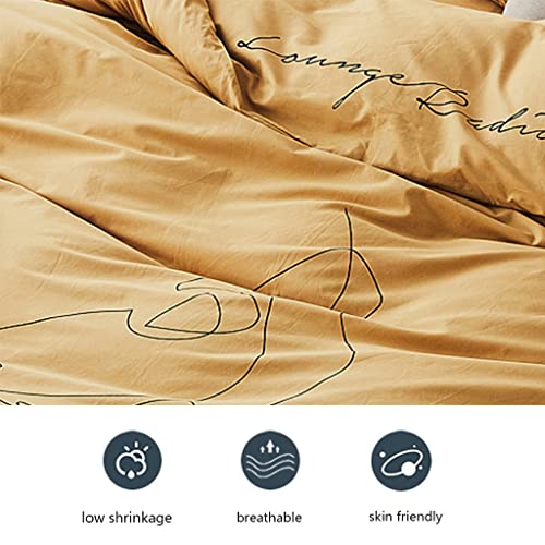 Housse de couette Viking celte noire, l'idée cadeau idéale pour les passionnés - 6