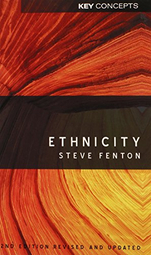 Ethnicity 2e (Key Concepts) view 2