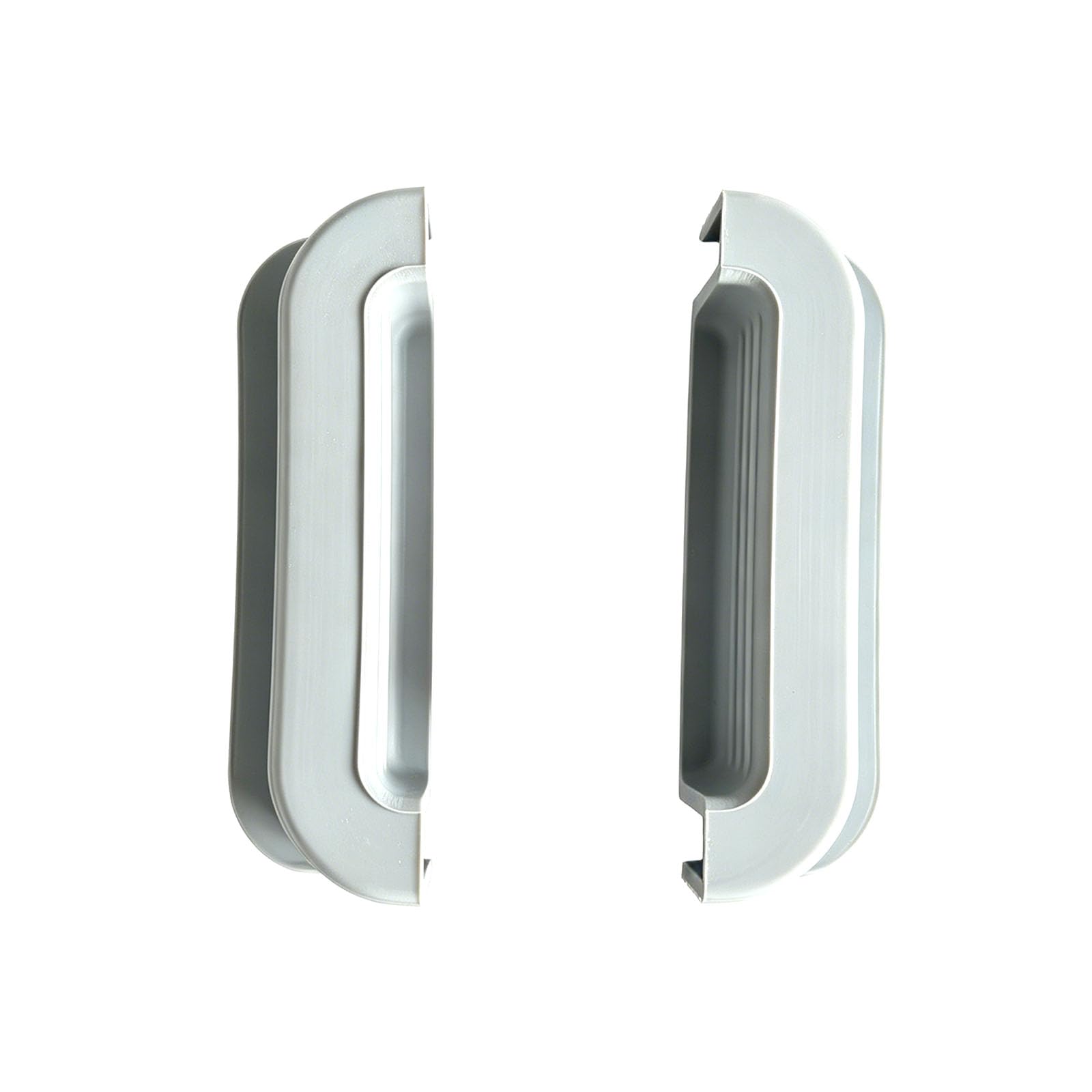 Mekalero Of Air Cooker Silicone Handle Covers Stable Hold for Safe Cooking Dishwasher Safe Silicone Lid
