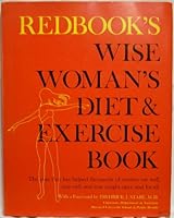 Redbook's Wise woman's diet and exercise book, 0841500681 Book Cover