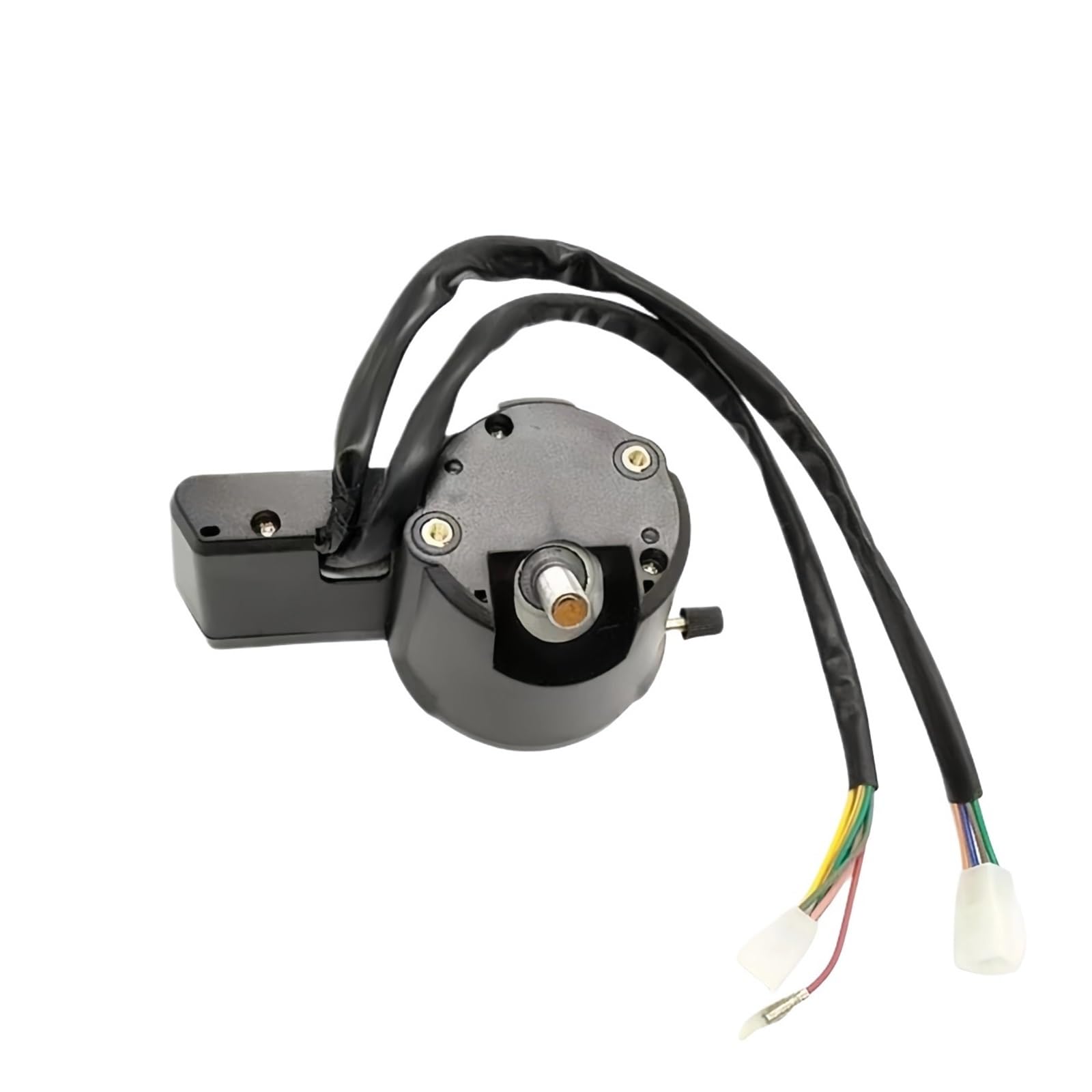 Moto Tachimetro Contachilometri Per XG250 XG 250 Tricker Contachilometri Tachimetro Digitale Moto Kit Chilometraggio Viaggio