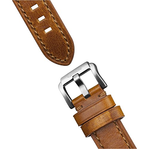 Ingersoll Men's The Manning Quartz Watch with Leather Strap