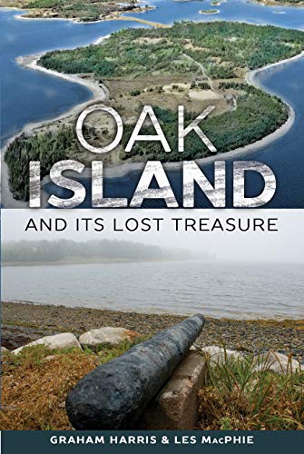 Preisvergleich Produktbild Oak Island and Its Lost Treasure