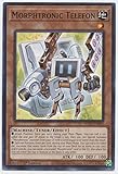  Morphtronic Telefon – POTE-EN093 – Common – 1. Ausgabe