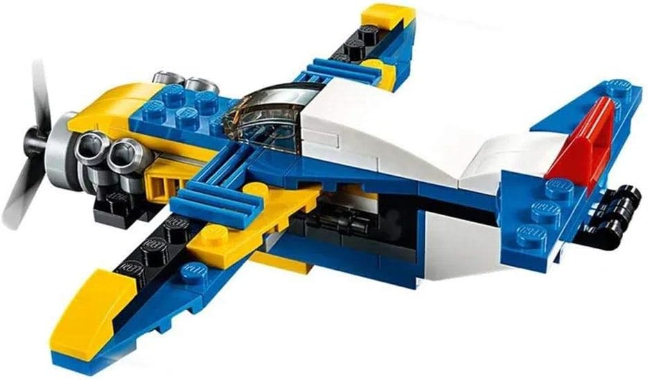 LEGO Creator 3in1 Dune Buggy 31087 Building Kit (147 Pieces)