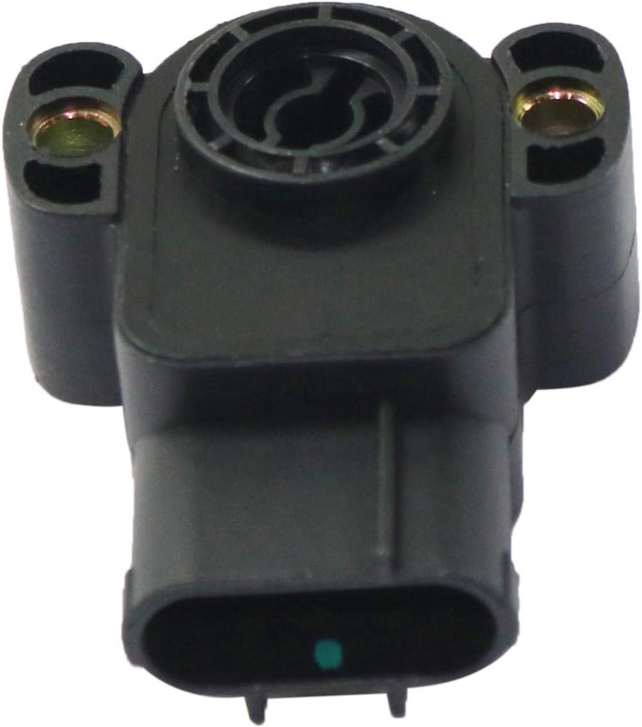 For Ford F-250 / F-350 Super Duty Accelerator Pedal Position Sensor 1999 2000 2001 | 8 Cyl | 7.3L | Blade : Automotive