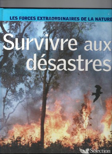 survivre aux desastres