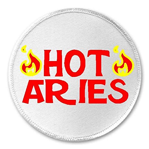 Hot Aries - 3