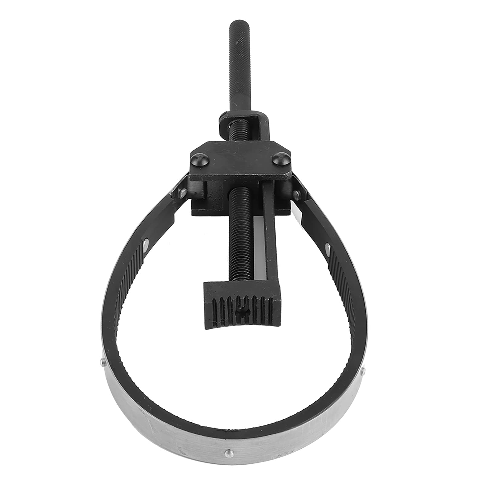 Jual Motorcycle Flywheel Holder Tool 330MM/13 In Pulley Tighten Device Adjustable Flywheel Fixed Wrench Clutch Repair Puller Tool I.1523636360