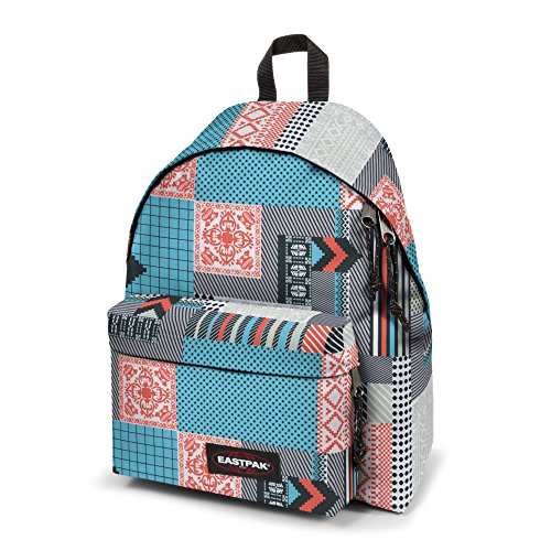 Sac à dos EASTPAK Padded Pak'r Hommes idéal pour le travail et les loisirs